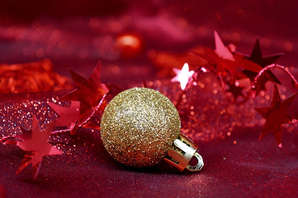 Christmas Parties Canberra