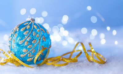 Christmas Functions at The Left Bank