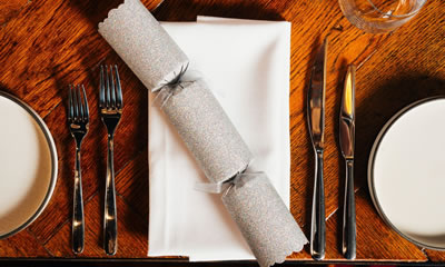 Christmas Functions at Ludlow