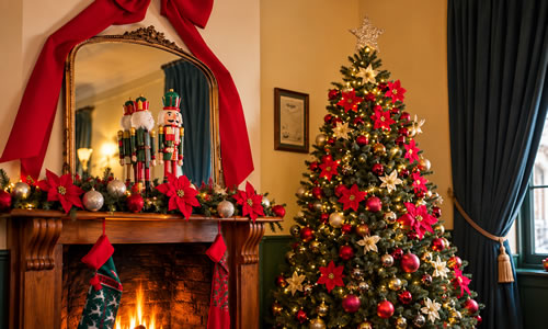 Christmas Parties at The New Sydney Hotel