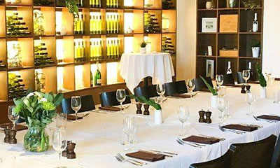 Christmas Functions at Searock Grill