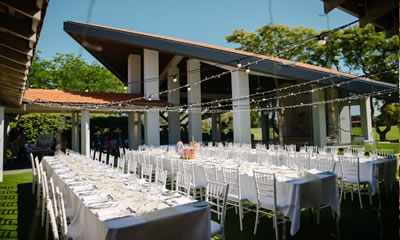 Christmas Events at The Vines Resort